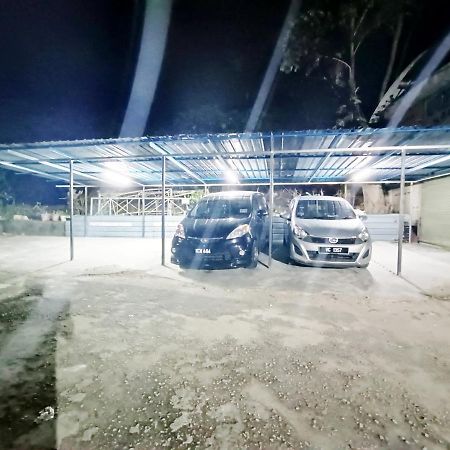 Mn Ferringhi Inn باتو فيرينغي المظهر الخارجي الصورة