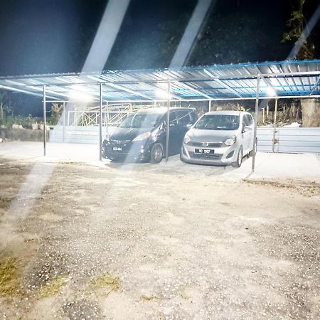 Mn Ferringhi Inn باتو فيرينغي المظهر الخارجي الصورة
