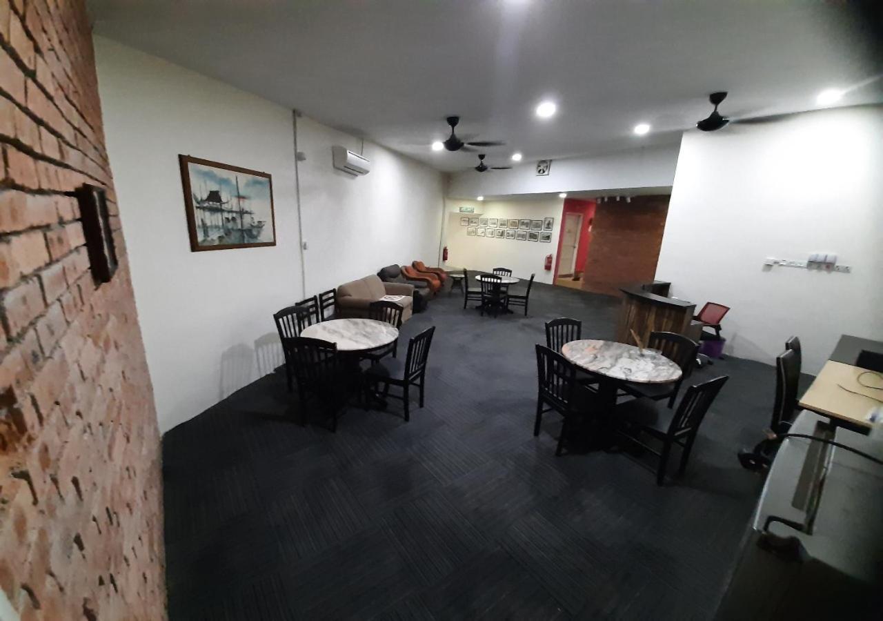 Mn Ferringhi Inn باتو فيرينغي المظهر الخارجي الصورة
