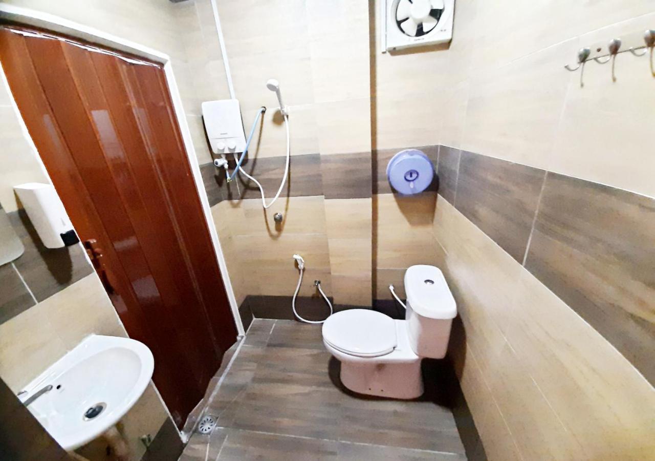 Mn Ferringhi Inn باتو فيرينغي المظهر الخارجي الصورة