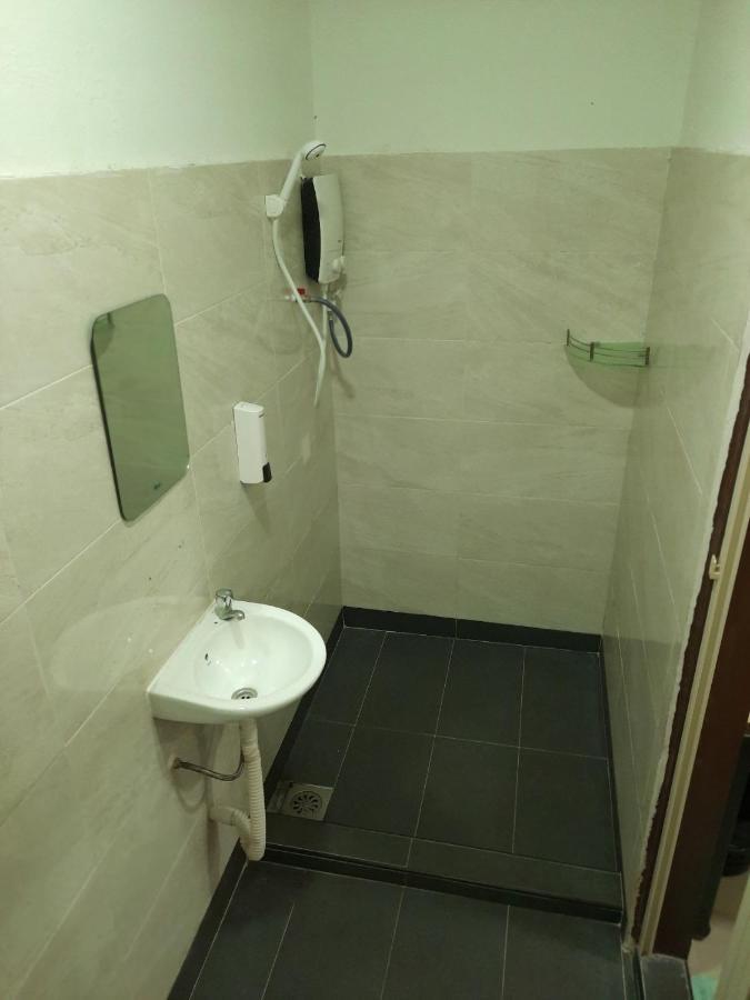 Mn Ferringhi Inn باتو فيرينغي المظهر الخارجي الصورة