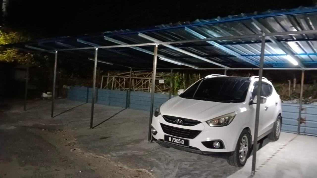 Mn Ferringhi Inn باتو فيرينغي المظهر الخارجي الصورة