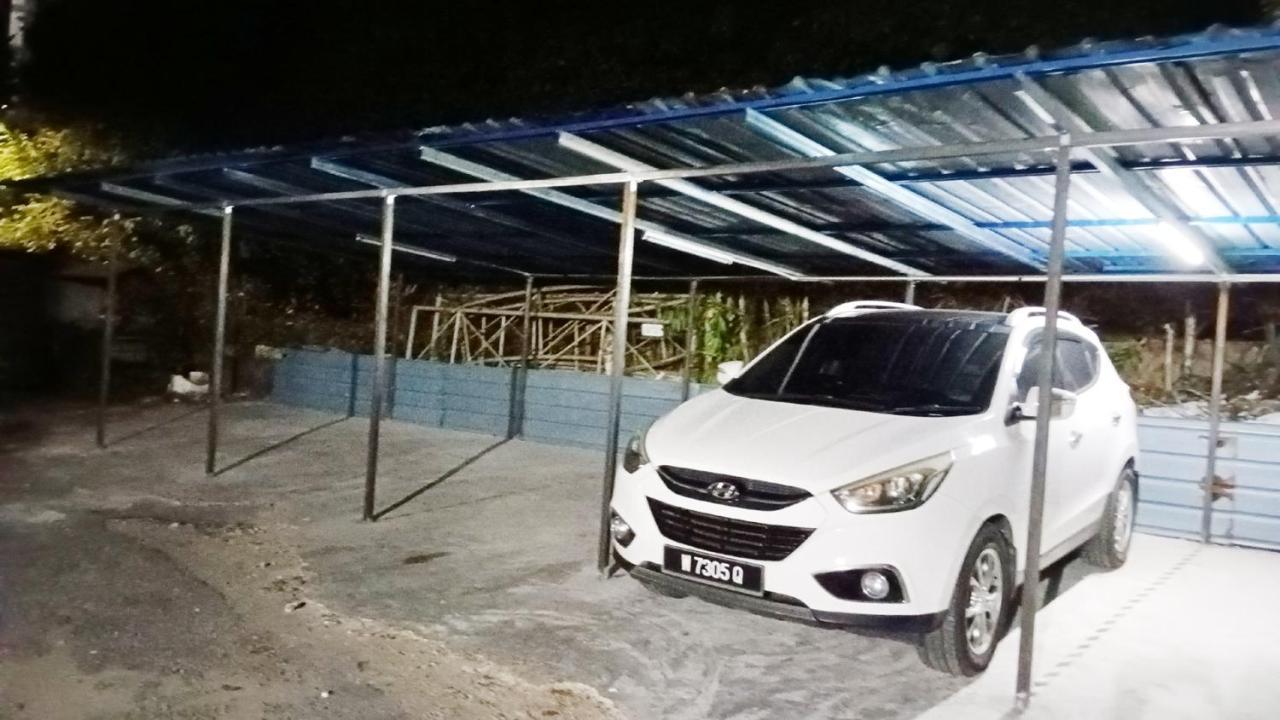 Mn Ferringhi Inn باتو فيرينغي المظهر الخارجي الصورة