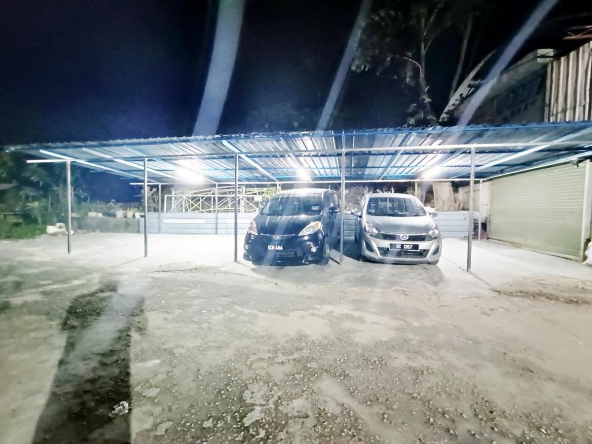 Mn Ferringhi Inn باتو فيرينغي المظهر الخارجي الصورة