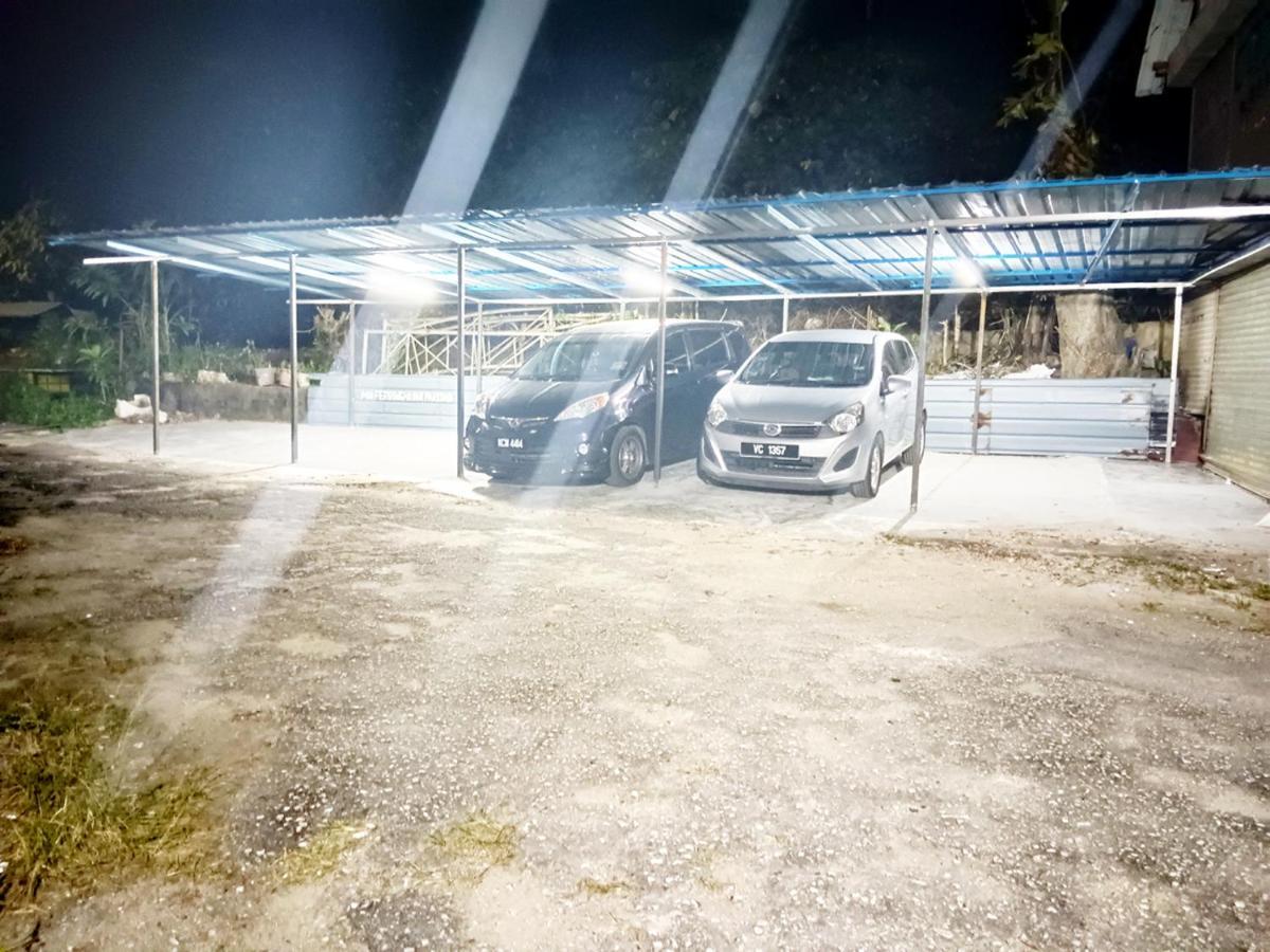 Mn Ferringhi Inn باتو فيرينغي المظهر الخارجي الصورة