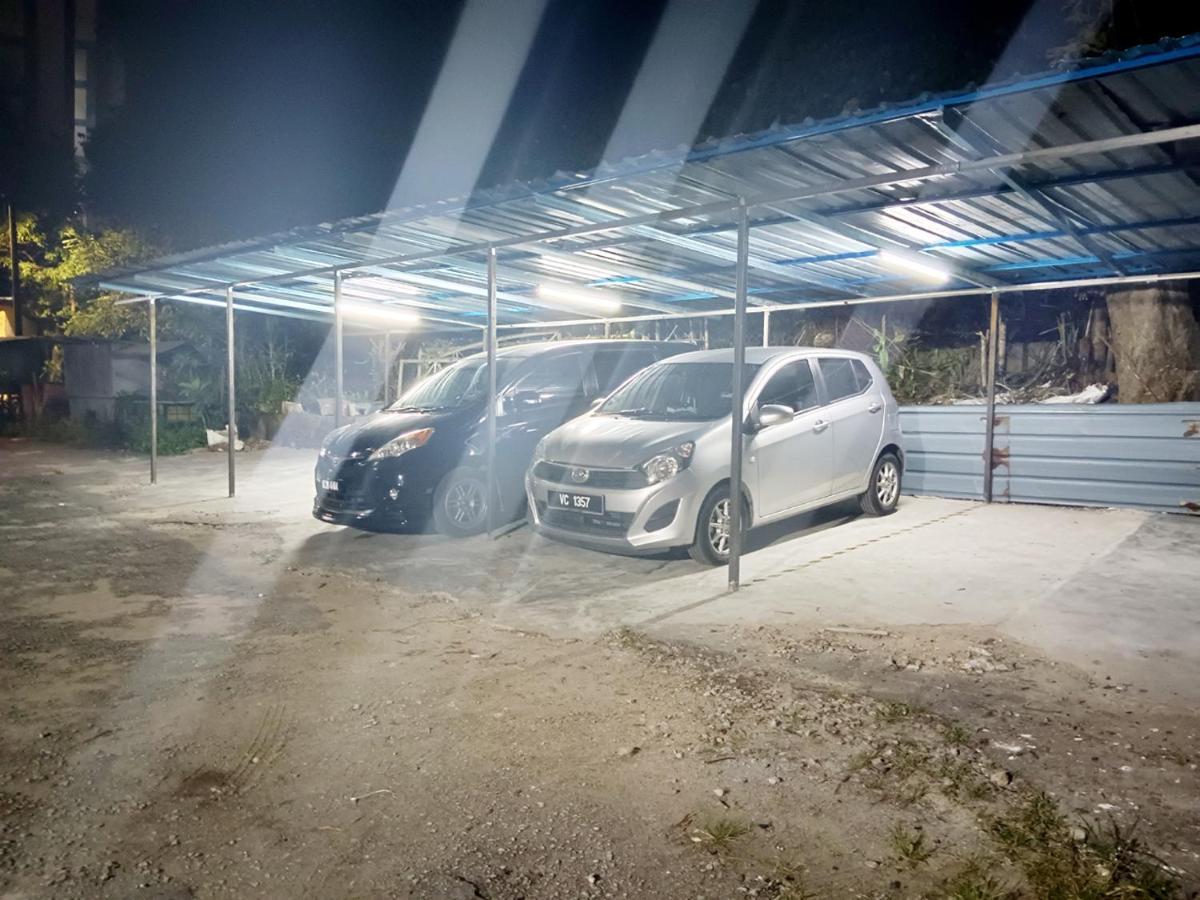 Mn Ferringhi Inn باتو فيرينغي المظهر الخارجي الصورة