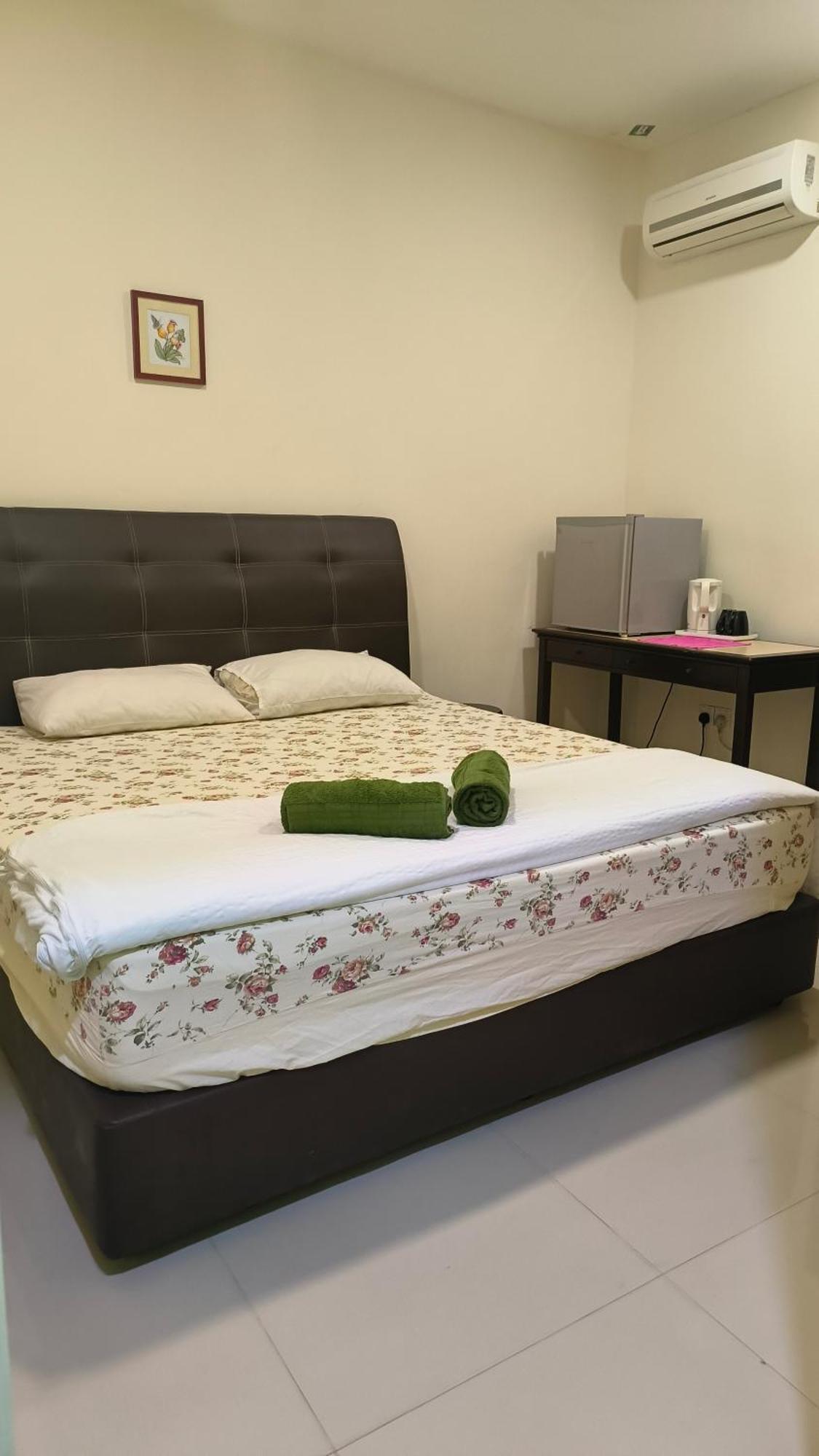 Mn Ferringhi Inn باتو فيرينغي المظهر الخارجي الصورة